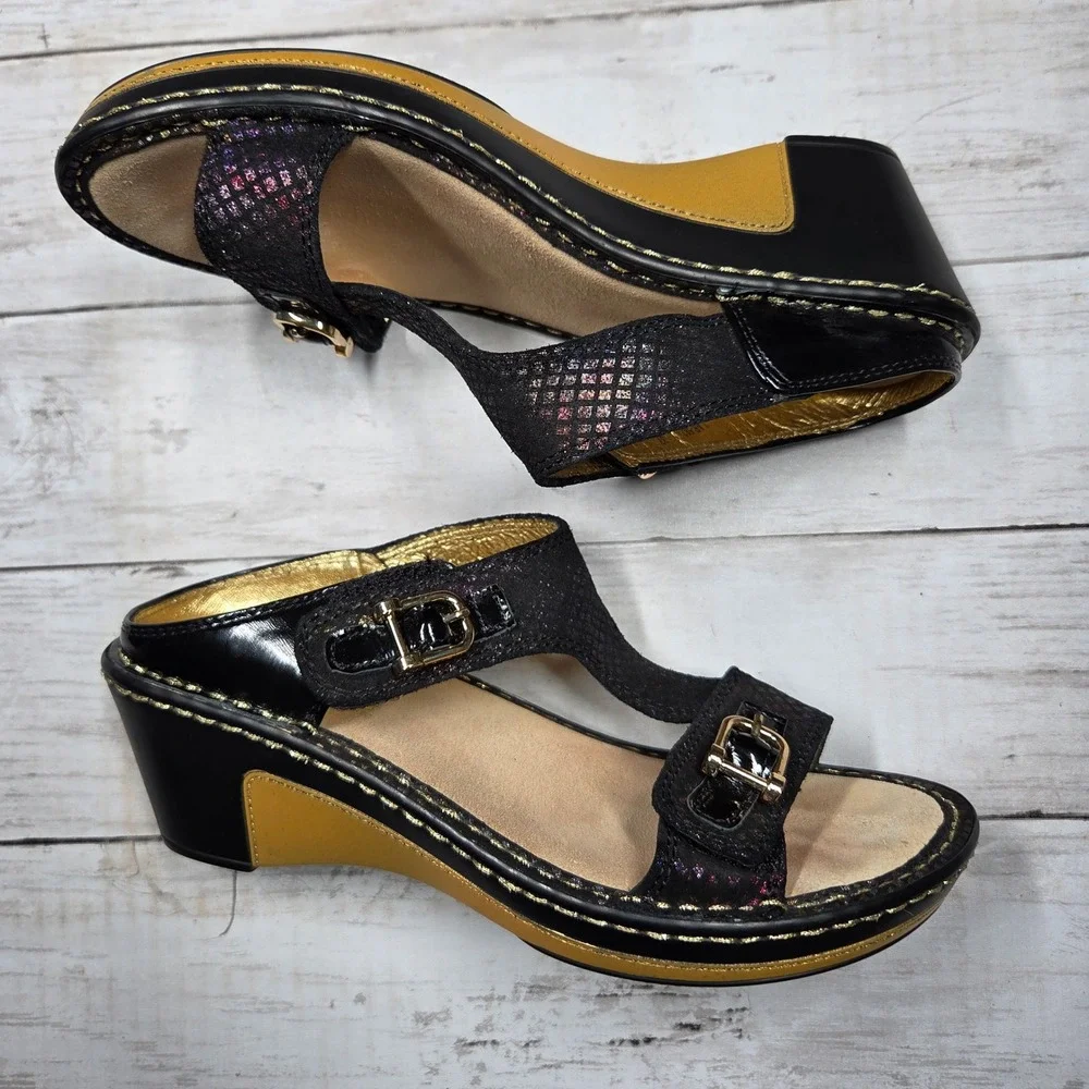 Alegria lara sandals
